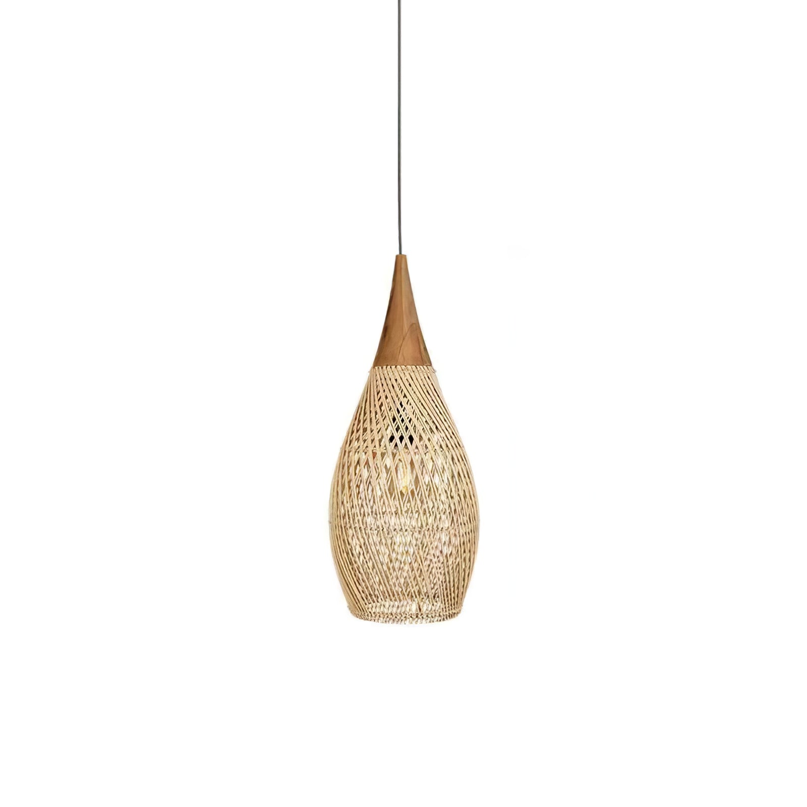 Lampa wisząca Tomale