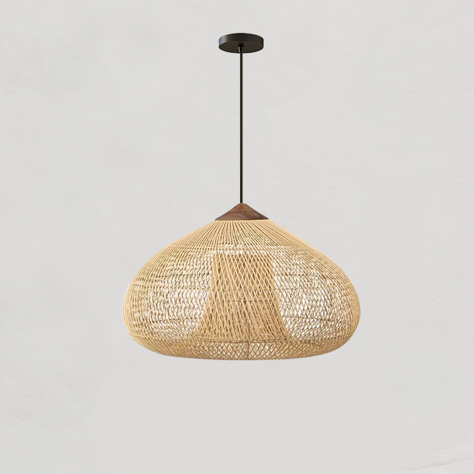 Lampa wisząca Tomale