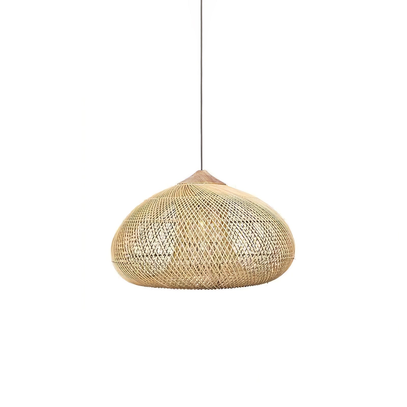 Lampa wisząca Tomale