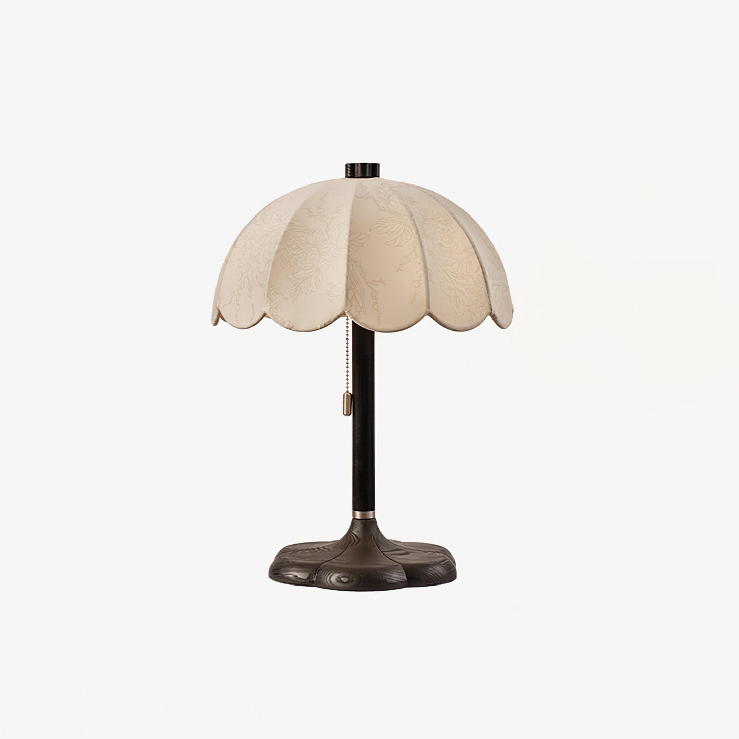 Lampa stołowa vintage Lorinnek