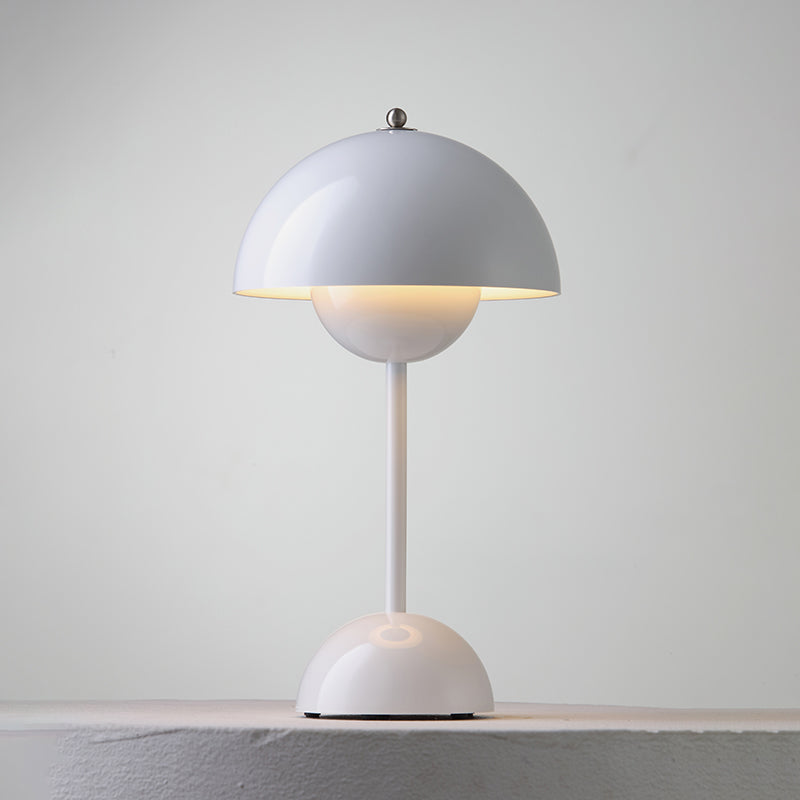 Lampa stołowa przenośna Aveka