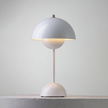 Lampa stołowa przenośna Aveka