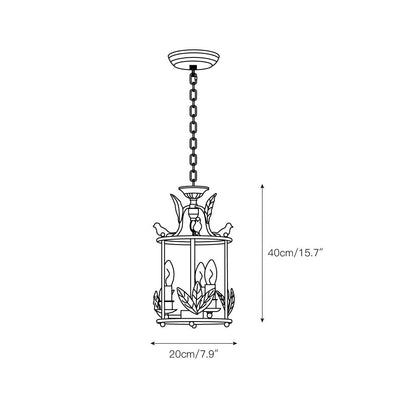 Lampa wisząca Melar