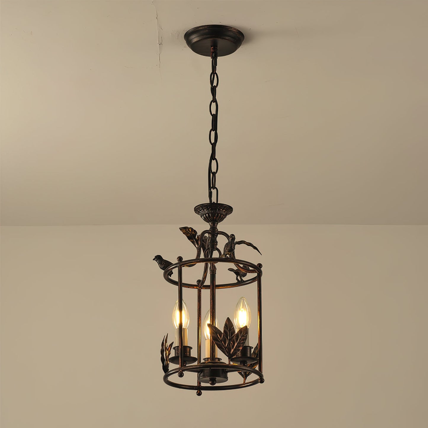 Lampa wisząca Melar