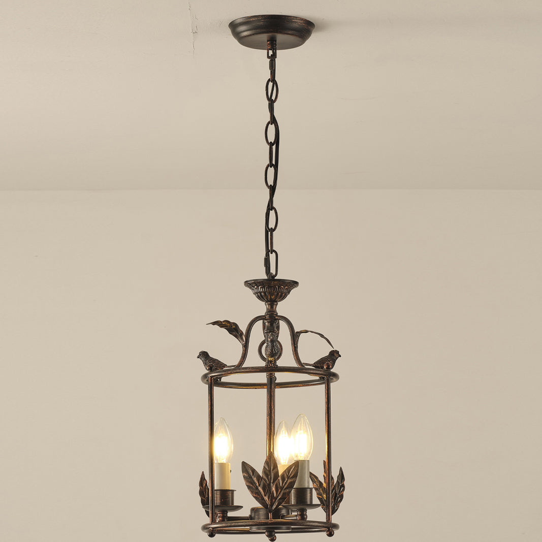 Lampa wisząca Melar