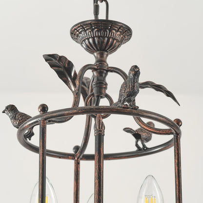 Lampa wisząca Melar