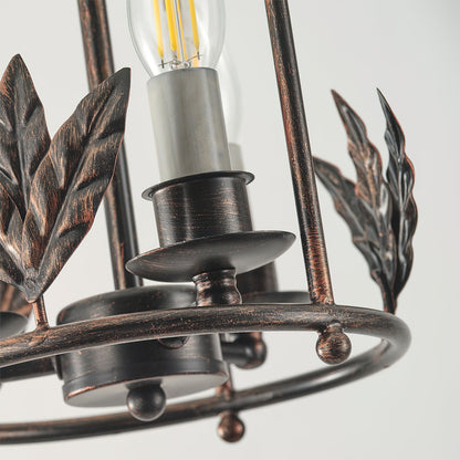Lampa wisząca Melar