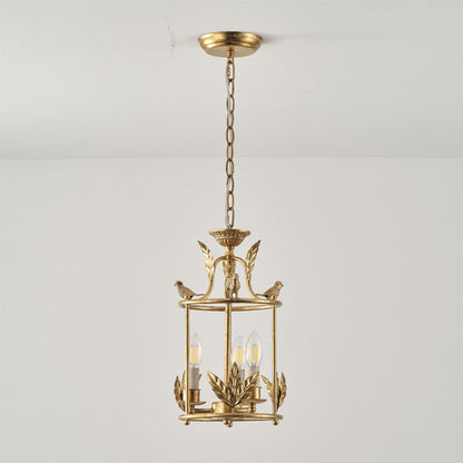 Lampa wisząca Melar