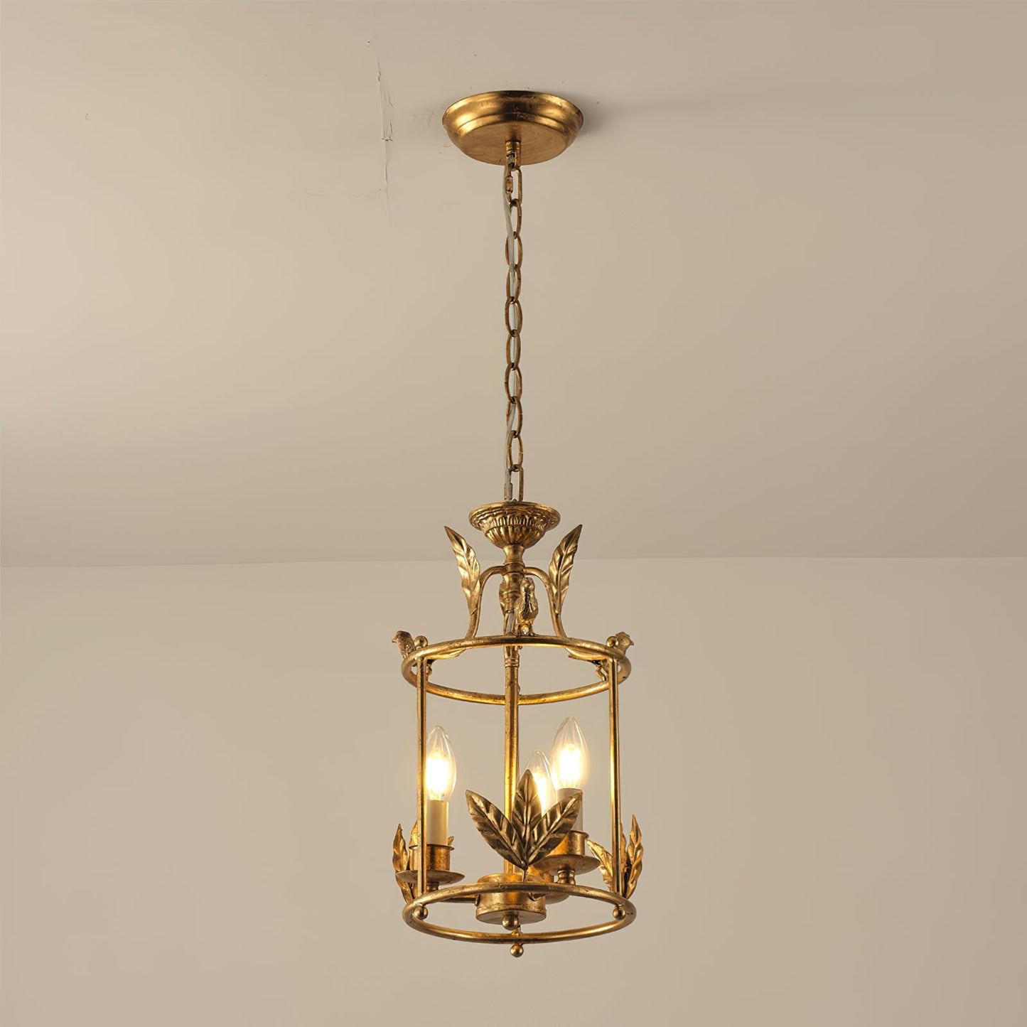 Lampa wisząca Melar
