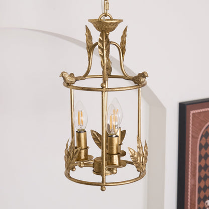 Lampa wisząca Melar