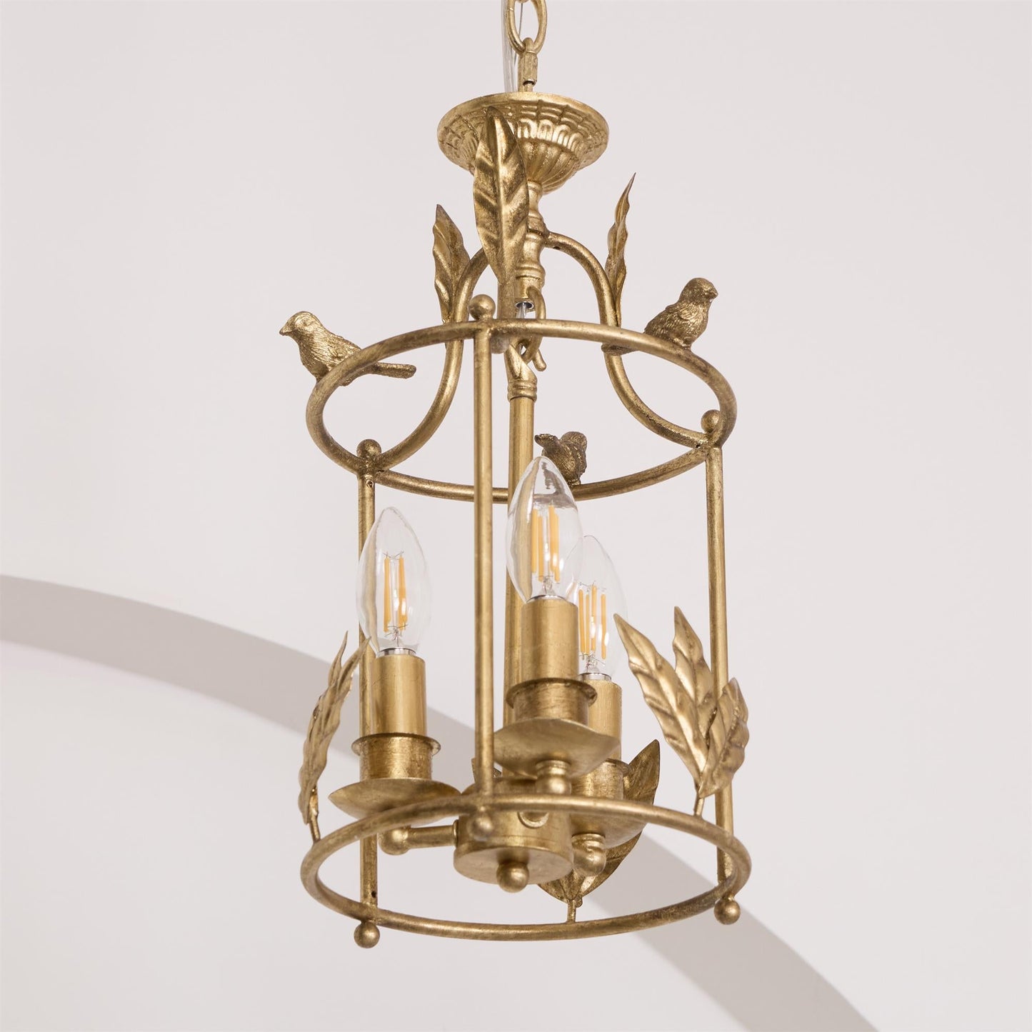 Lampa wisząca Melar