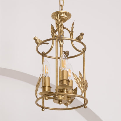 Lampa wisząca Melar