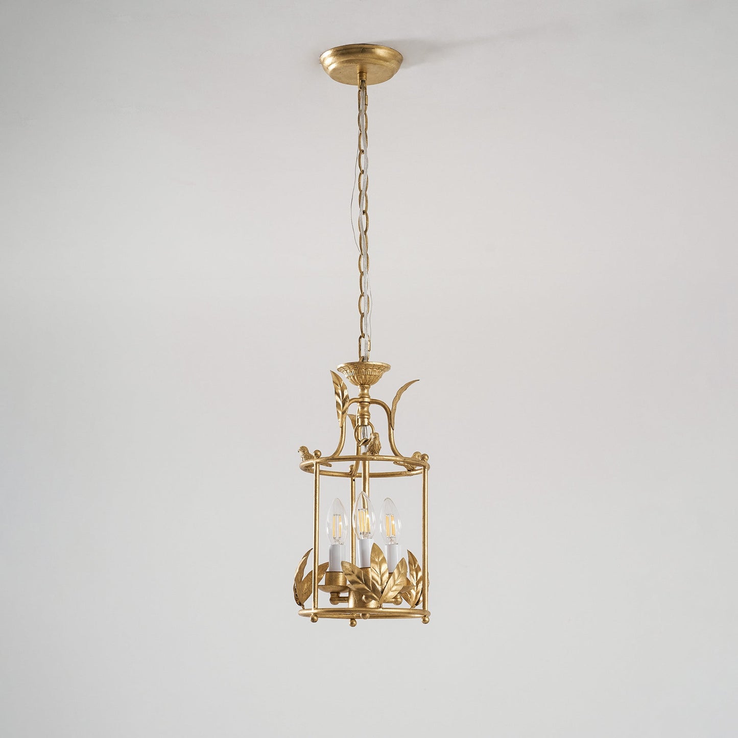 Lampa wisząca Melar