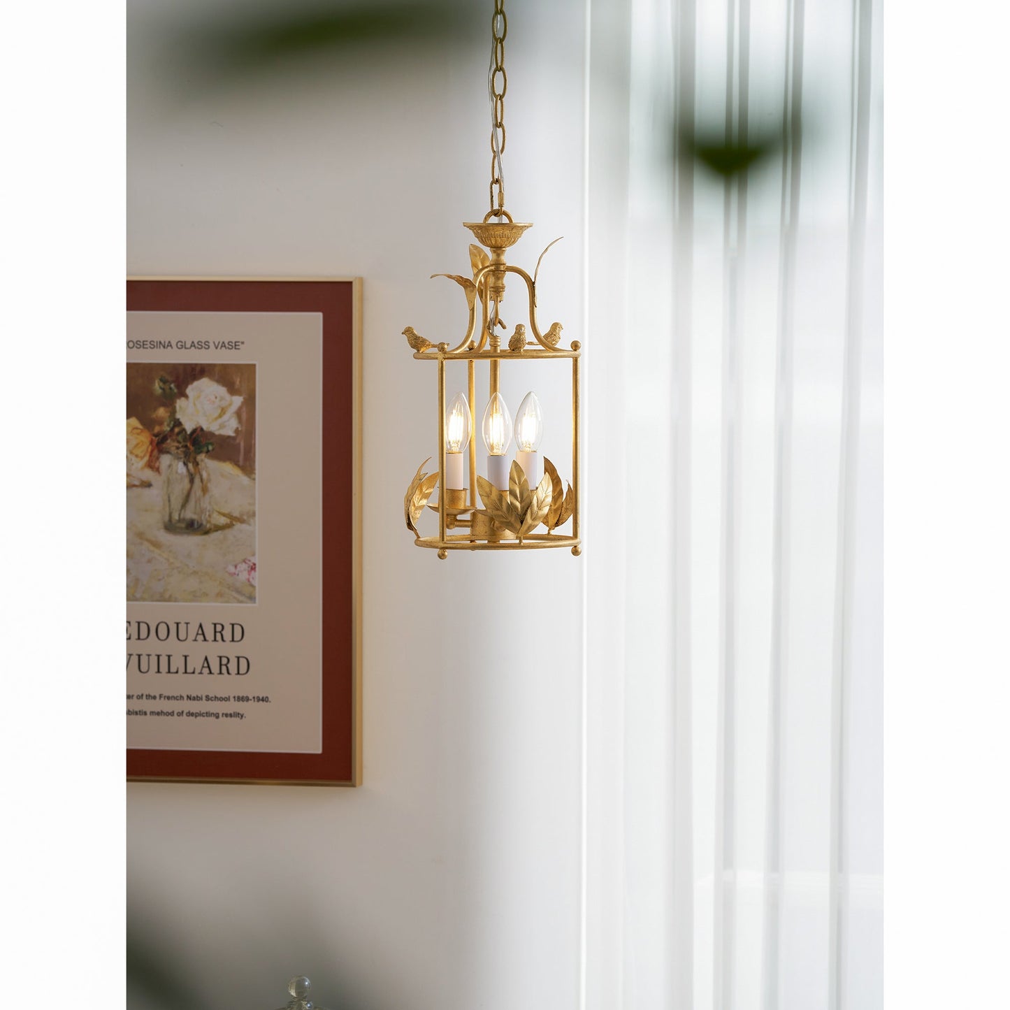 Lampa wisząca Melar