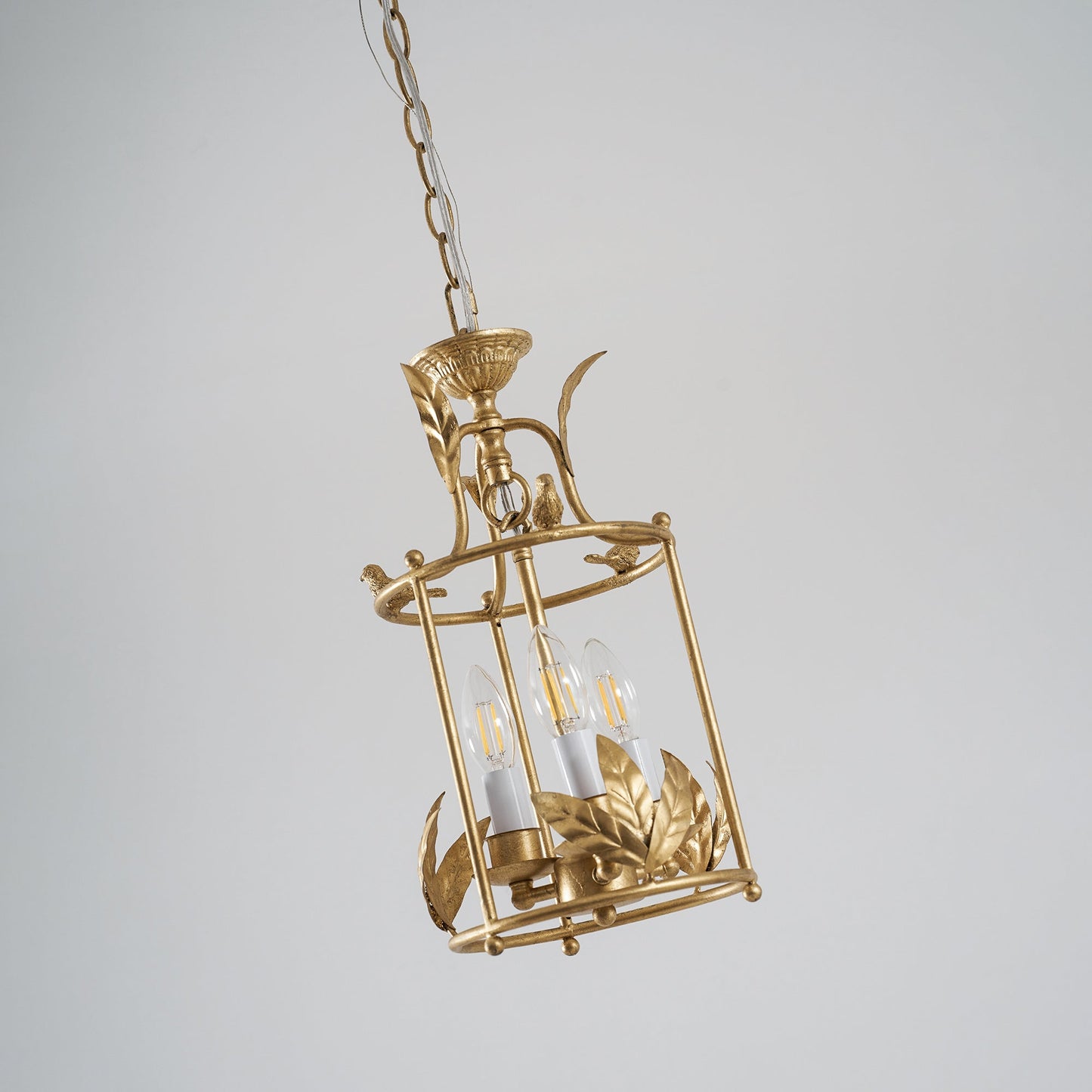 Lampa wisząca Melar