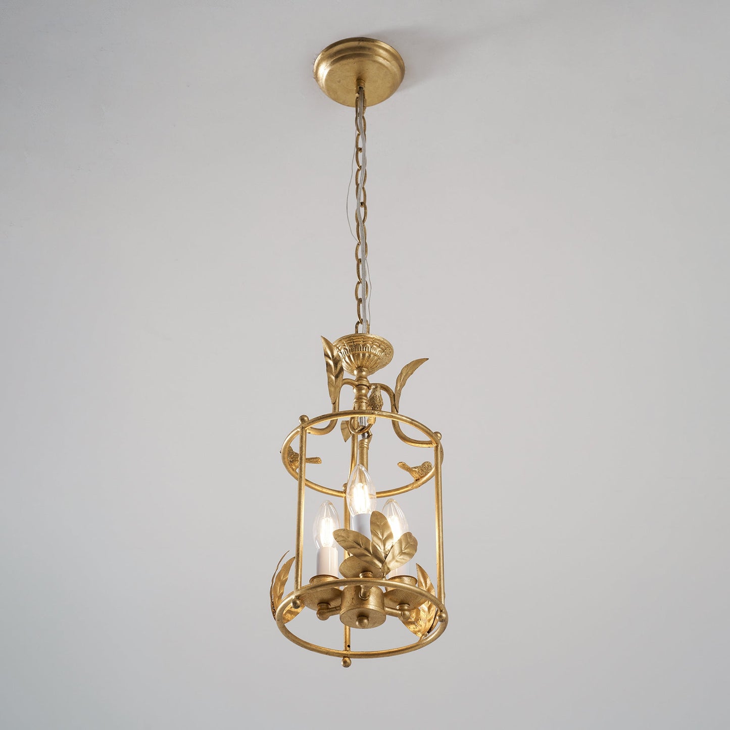 Lampa wisząca Melar
