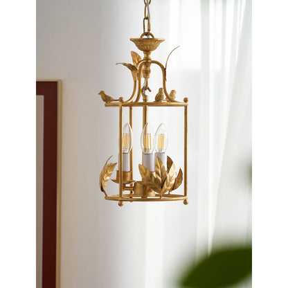 Lampa wisząca Melar