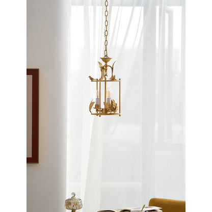 Lampa wisząca Melar