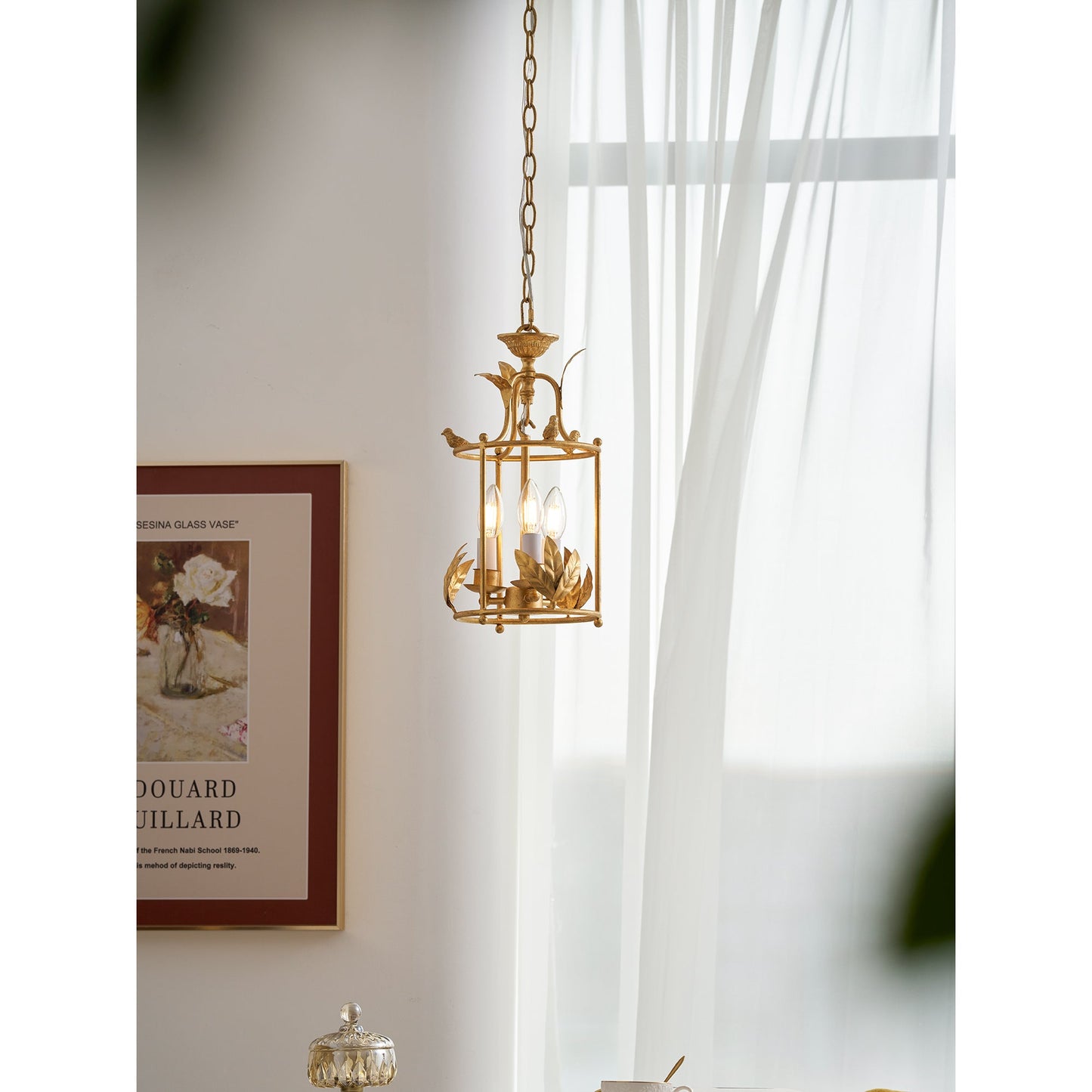 Lampa wisząca Melar