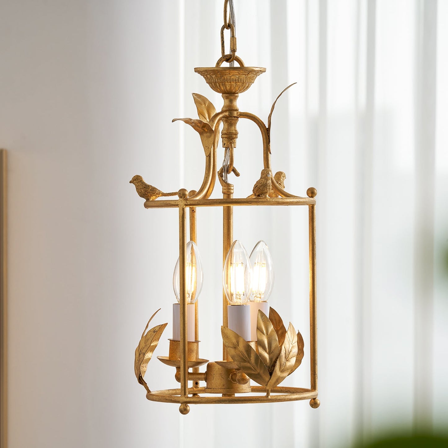 Lampa wisząca Melar