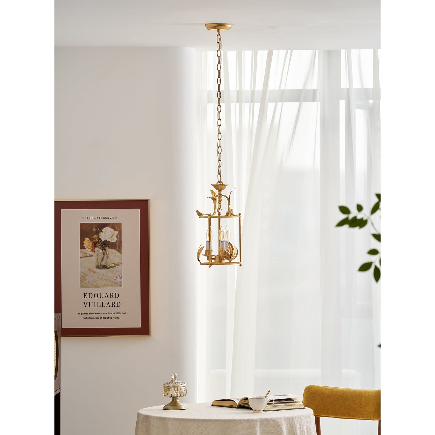Lampa wisząca Melar