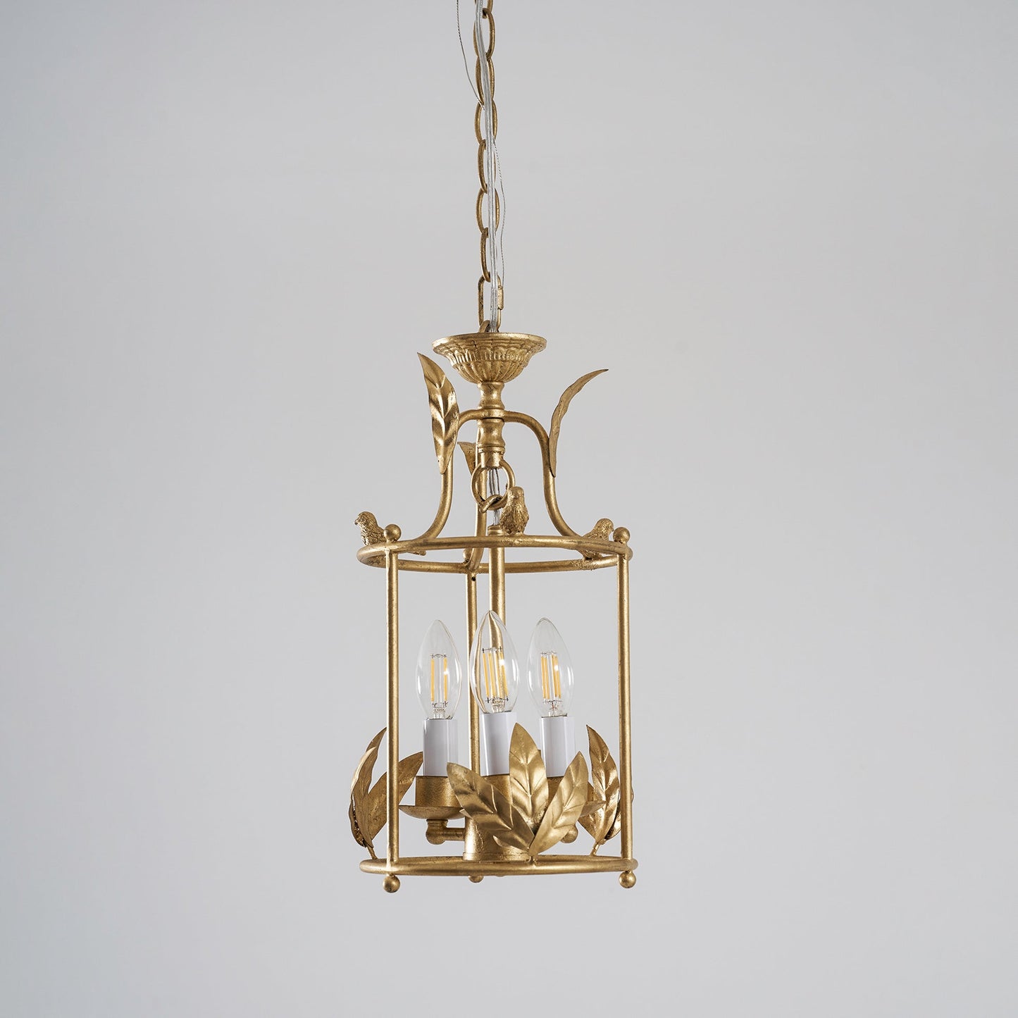 Lampa wisząca Melar