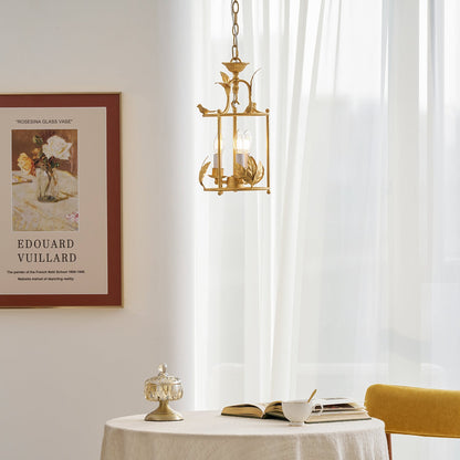 Lampa wisząca Melar