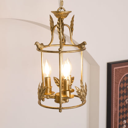 Lampa wisząca Melar