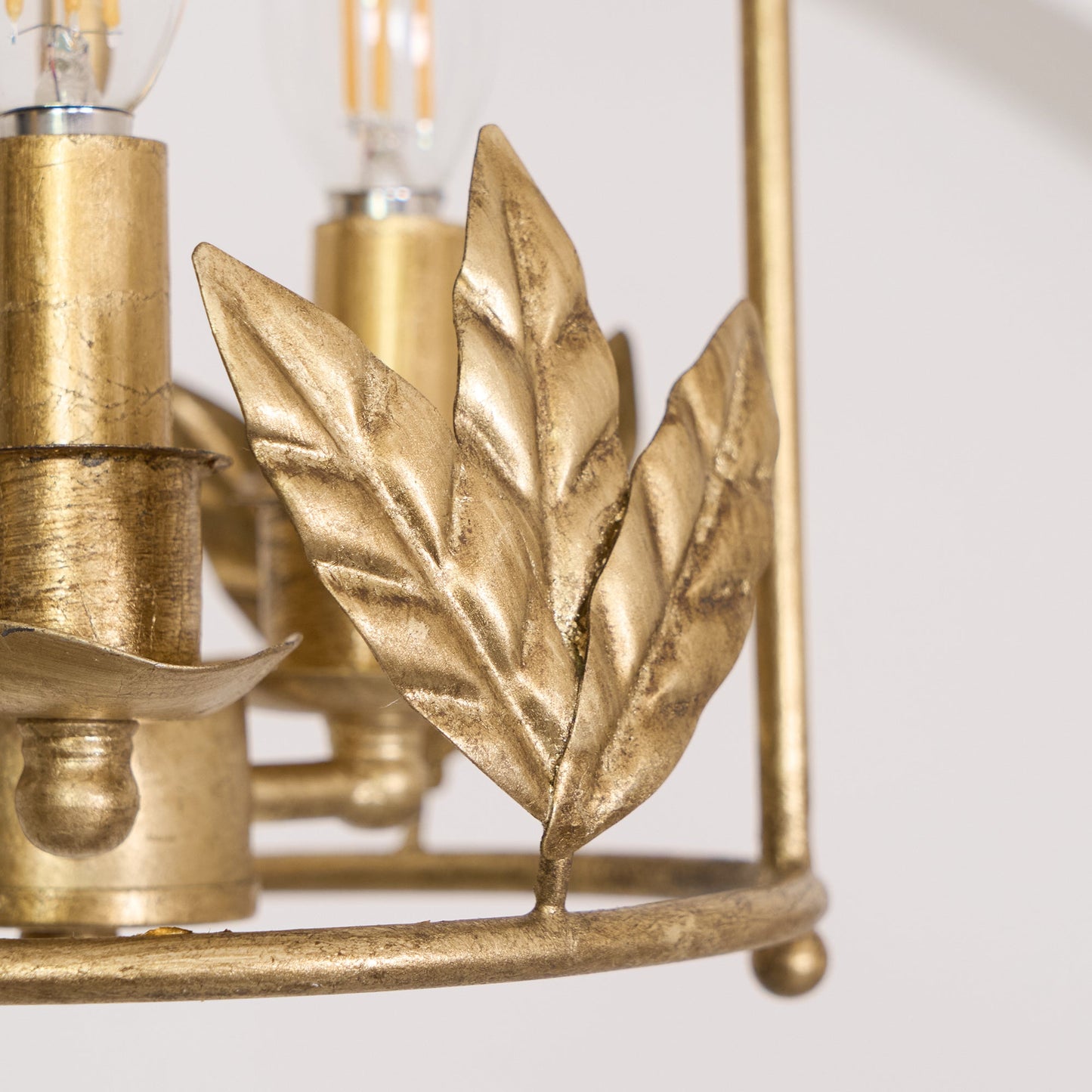 Lampa wisząca Melar