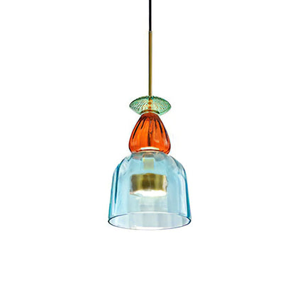 Lampa wisząca nowoczesna Renrenrik