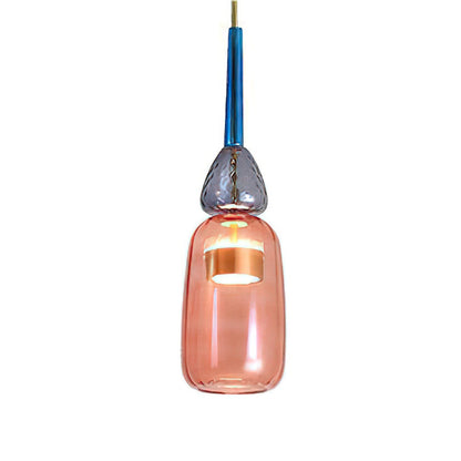 Lampa wisząca nowoczesna Renrenrik