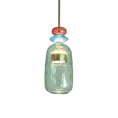 Lampa wisząca nowoczesna Renrenrik