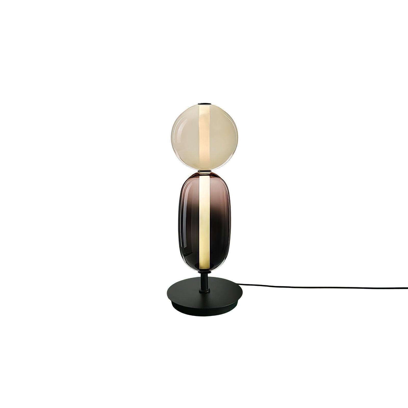 Lampa stołowa Korelin