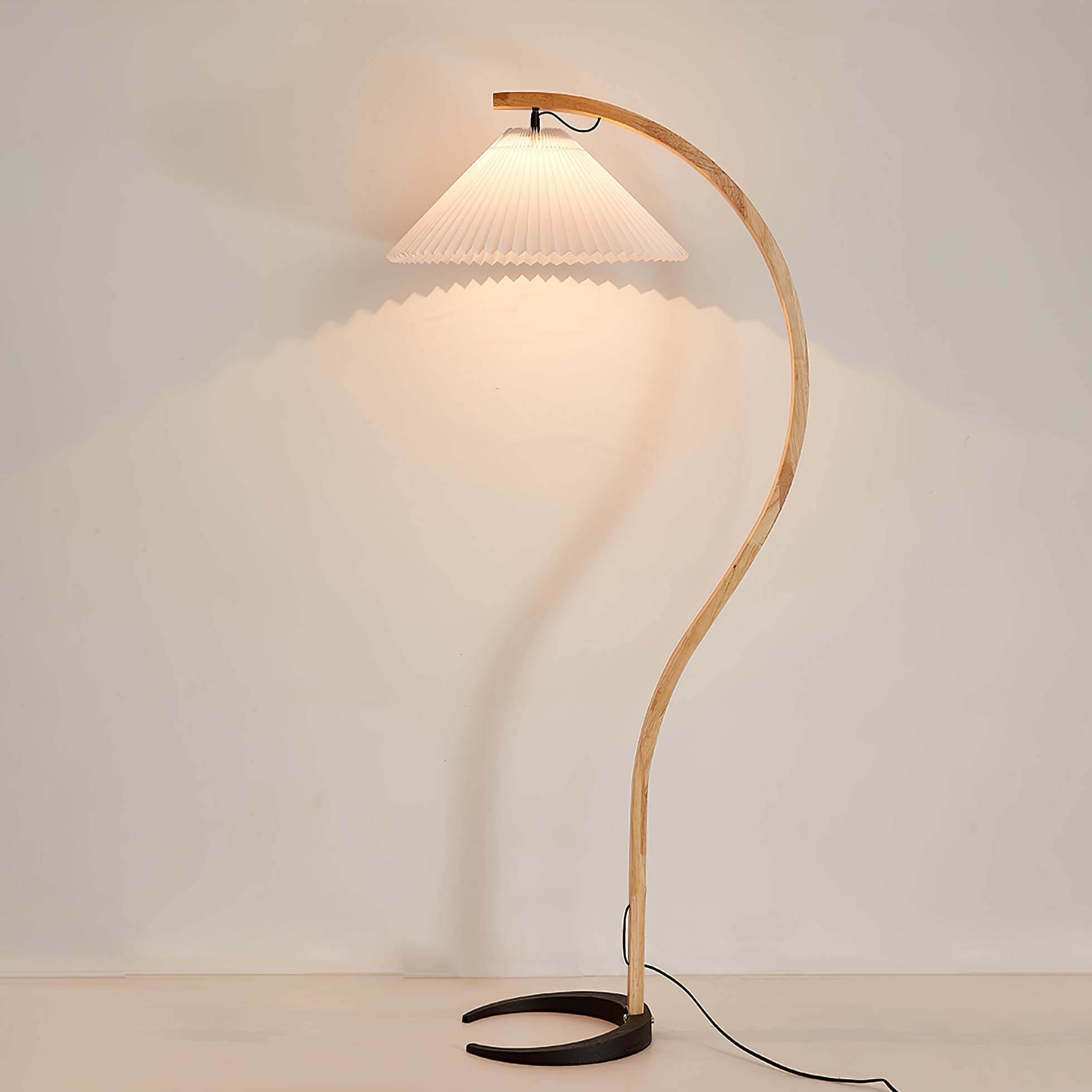 Lampa podłogowa Kason
