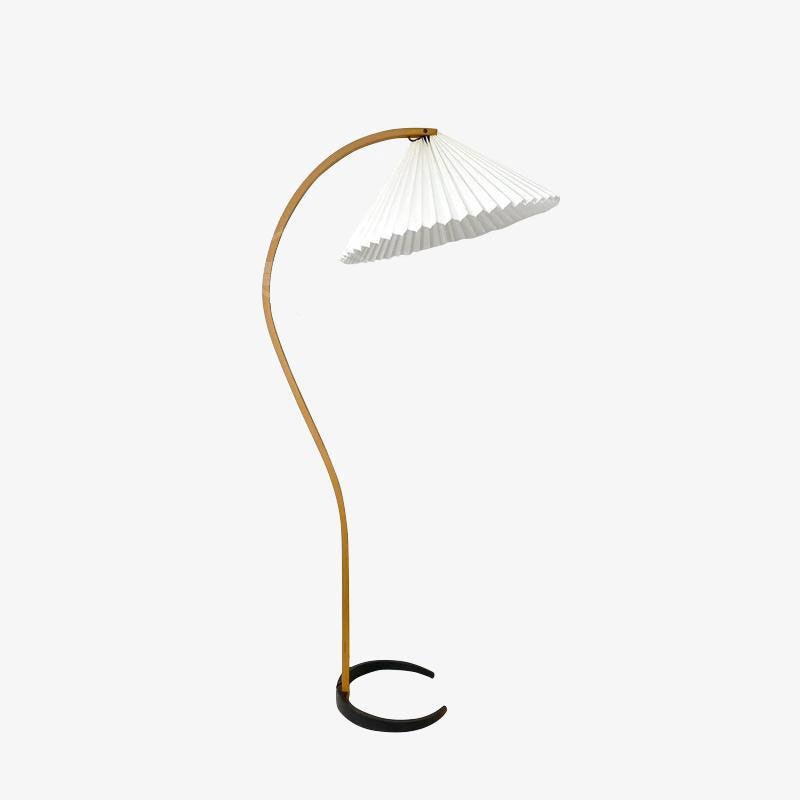 Lampa podłogowa Kason