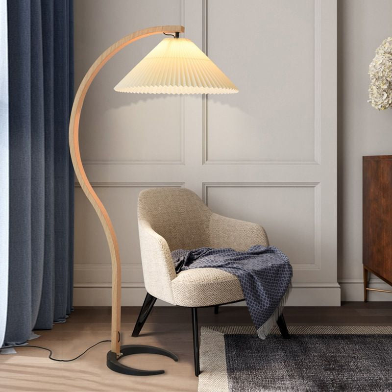 Lampa podłogowa Kason