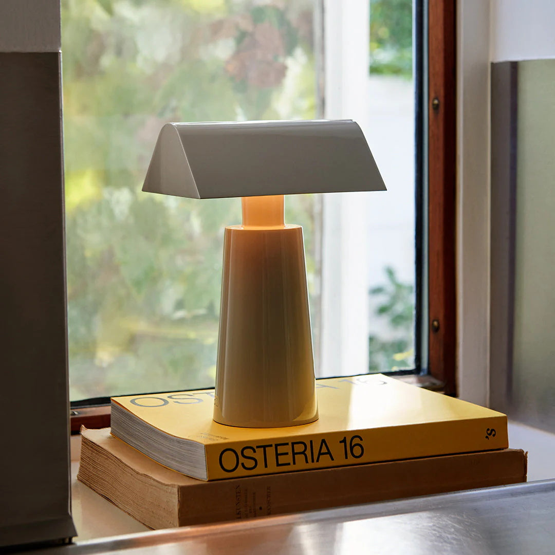 Lampa stołowa zewnętrzna Venow