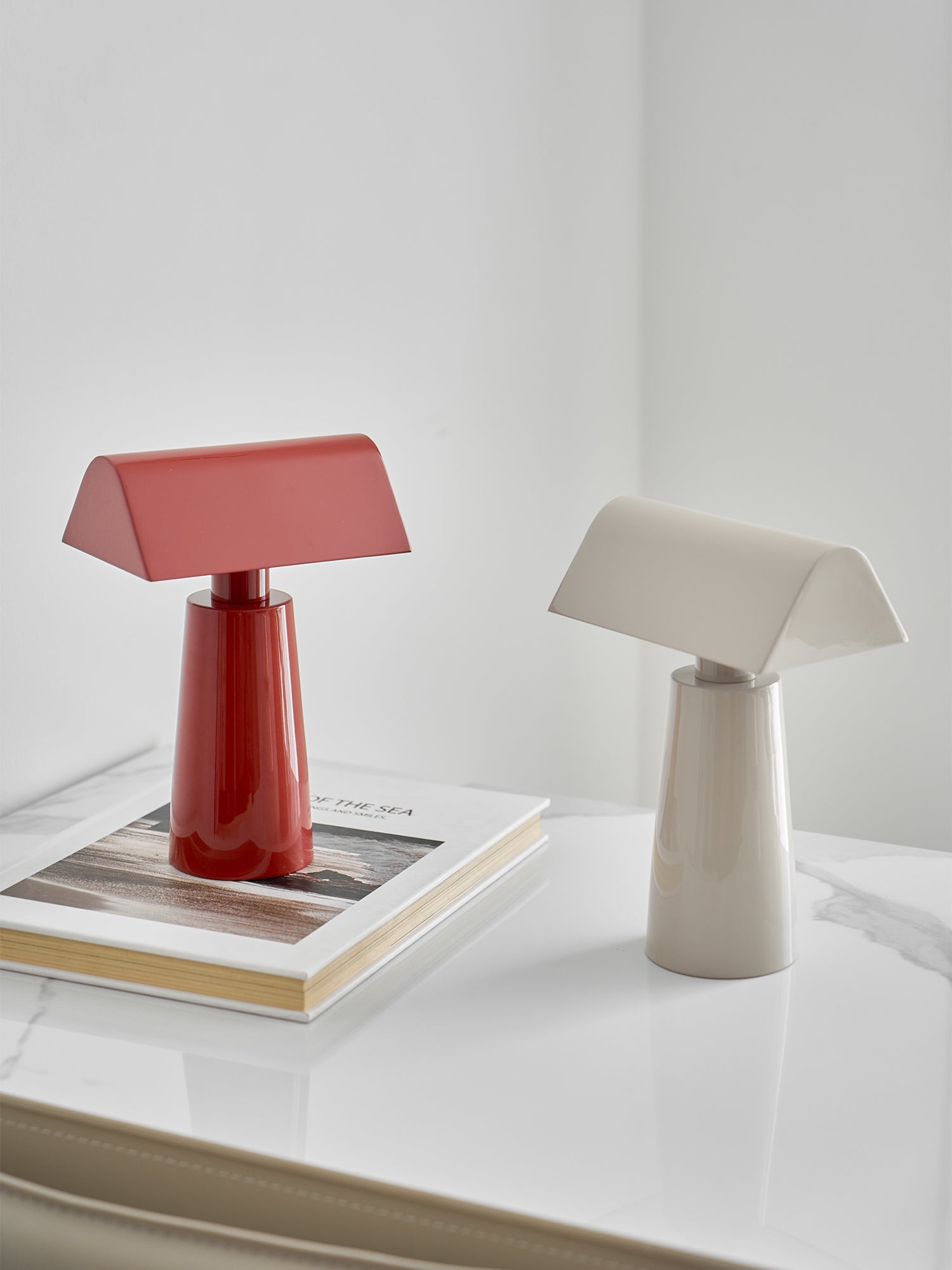 Lampa stołowa zewnętrzna Venow