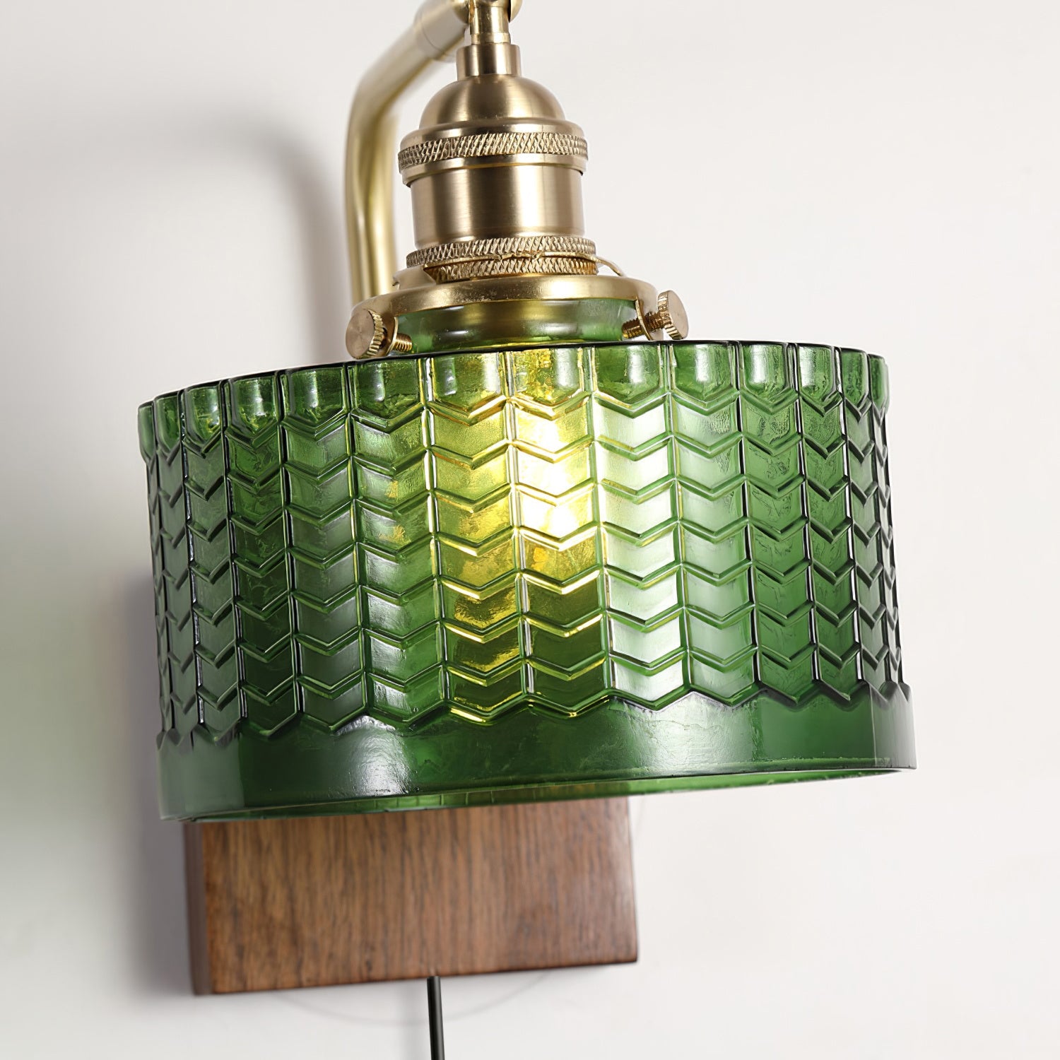 Kinkiet zewnętrzny Anraer