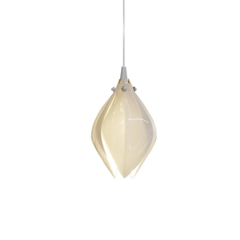 Lampa wisząca kwiatowa Jarel