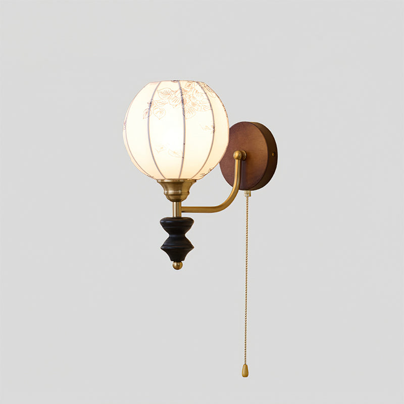 Kinkiet vintage Boravrek