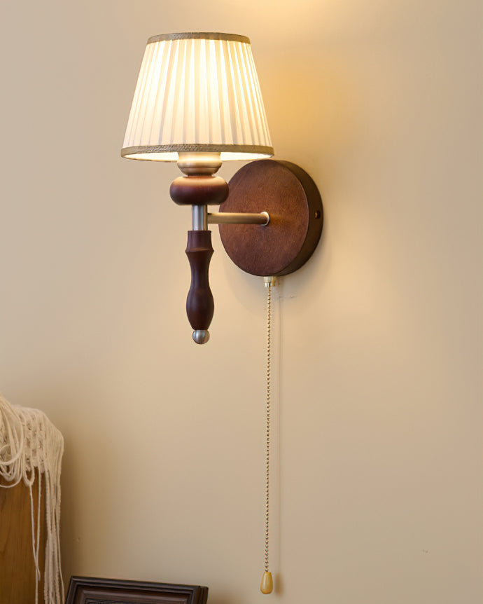 Kinkiet vintage Boravrek