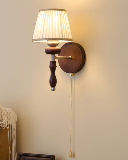 Kinkiet vintage Boravrek