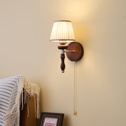 Kinkiet vintage Boravrek
