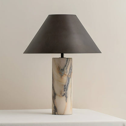 Lampa stołowa Selra
