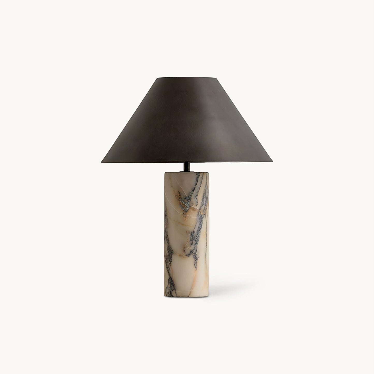 Lampa stołowa Selra
