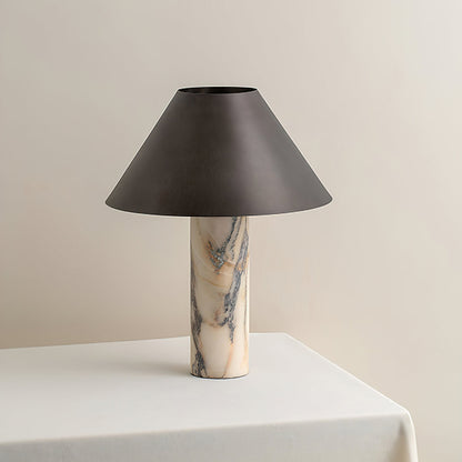 Lampa stołowa Selra