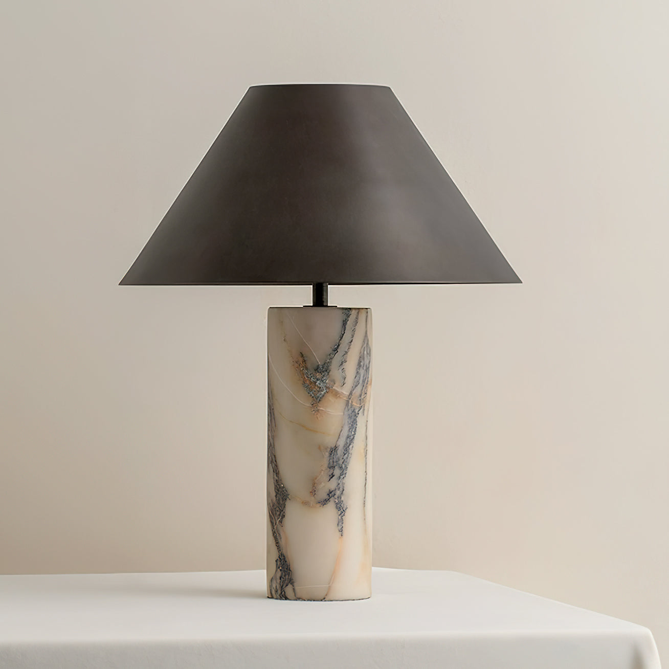 Lampa stołowa Selra