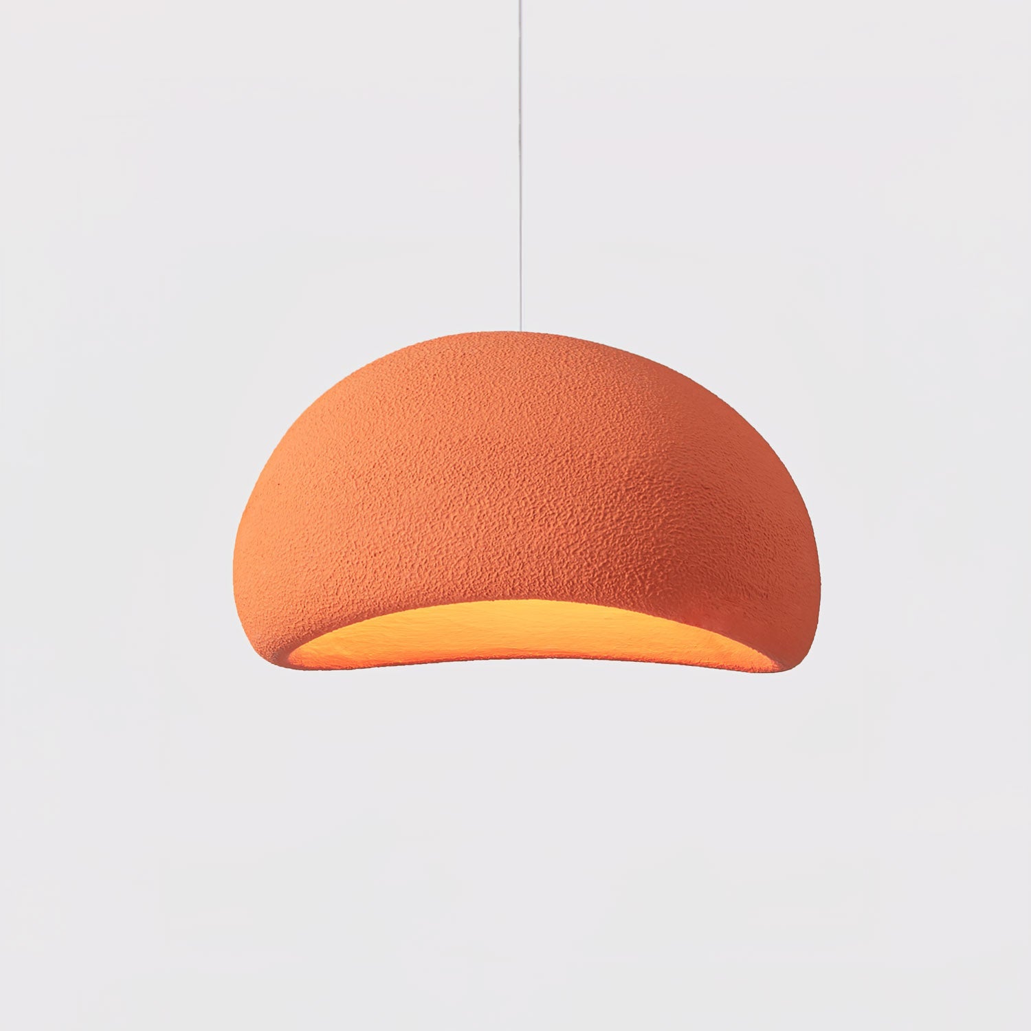 Lampa wisząca kulista Vikana