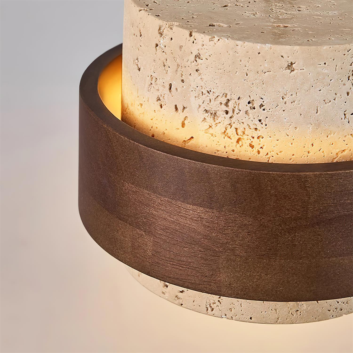 Lampa wisząca tubowa Dommila